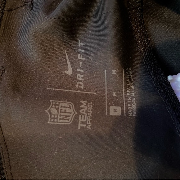 NFL Nike Eagles leggings - Picture 3 of 5